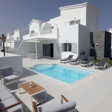 Villa Trafalgar, Magnifica Casa En La Costa Ideal Para Familias Que Buscan Tranquilidad Коста Бланка Экстерьер фото