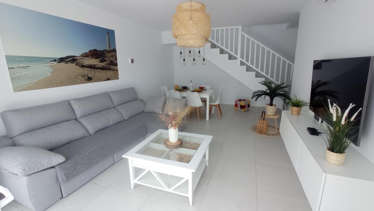 Villa Trafalgar, Magnifica Casa En La Costa Ideal Para Familias Que Buscan Tranquilidad Коста Бланка Экстерьер фото