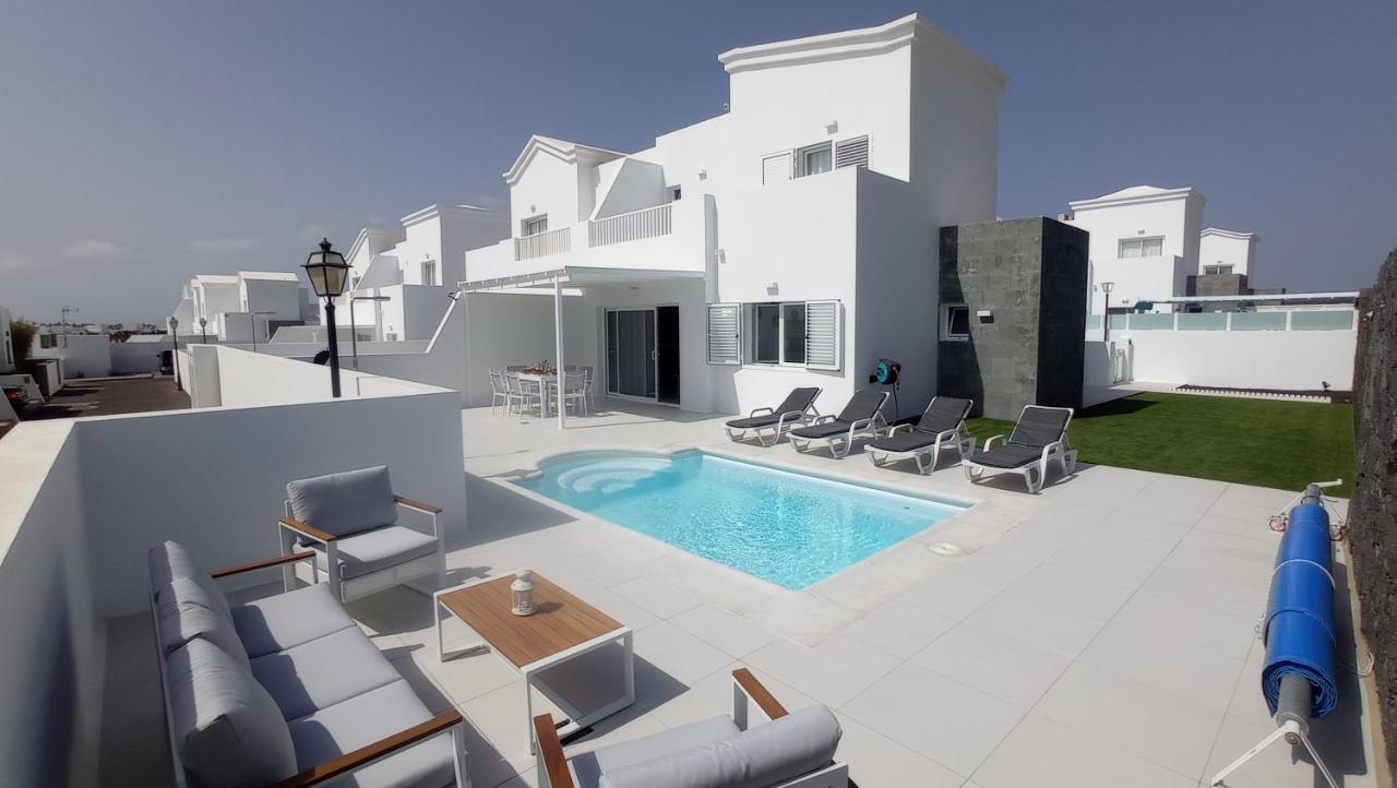 Villa Trafalgar, Magnifica Casa En La Costa Ideal Para Familias Que Buscan Tranquilidad Коста Бланка Экстерьер фото