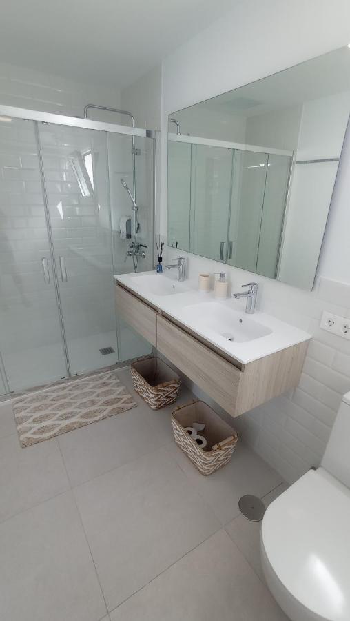 Villa Trafalgar, Magnifica Casa En La Costa Ideal Para Familias Que Buscan Tranquilidad Коста Бланка Экстерьер фото