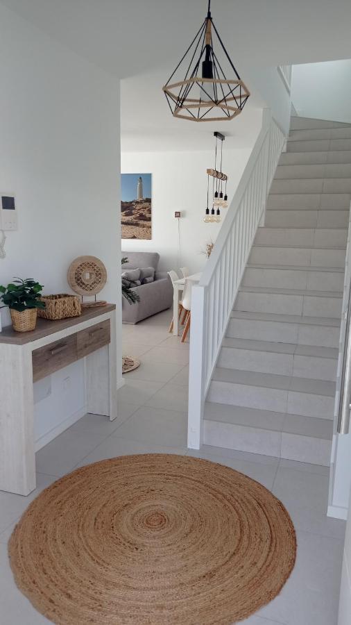 Villa Trafalgar, Magnifica Casa En La Costa Ideal Para Familias Que Buscan Tranquilidad Коста Бланка Экстерьер фото